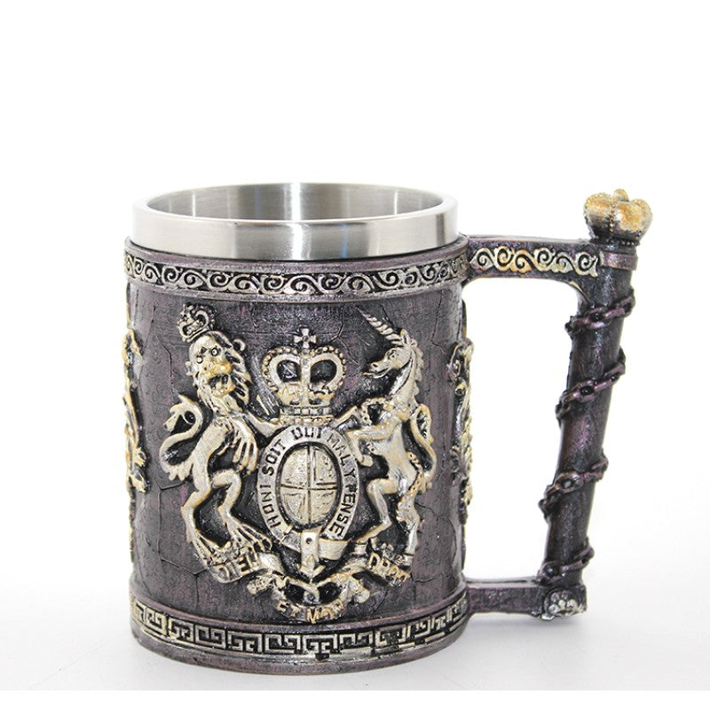 Kraliyet Hanedanı Kupa Bardak