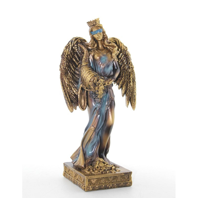 Bereket Tanrıçası