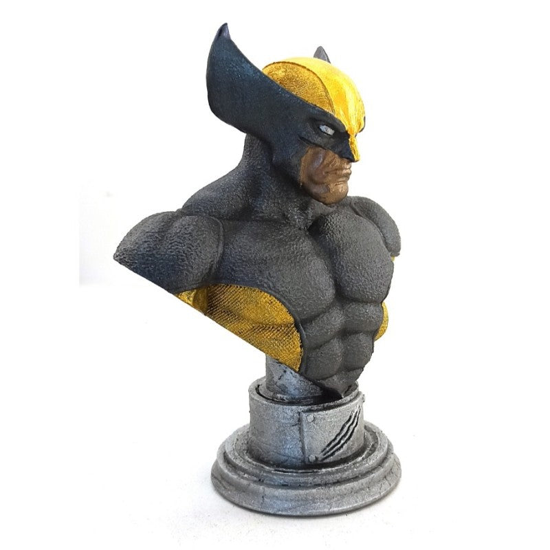 Wolverine Figür
