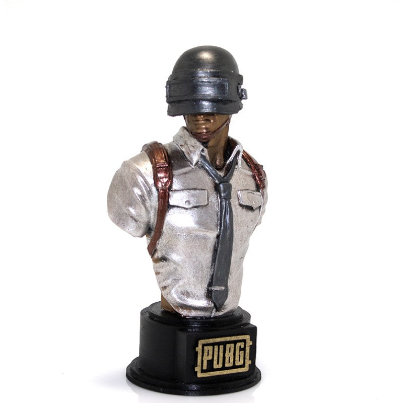 PUBG Figür