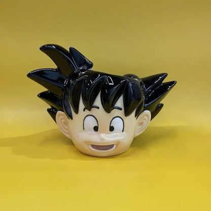 Goku Kupa Bardak