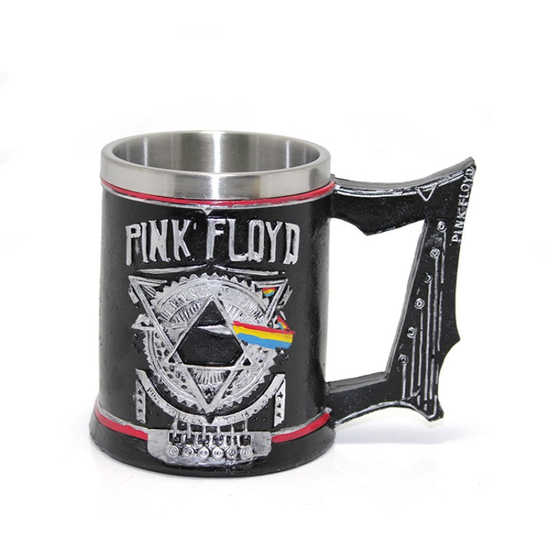 Pink Floyd Kupa Bardak