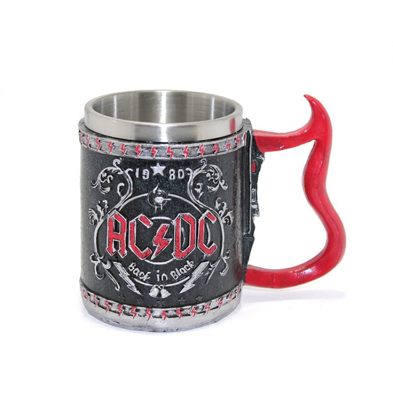 AC/DC Kupa Bardak