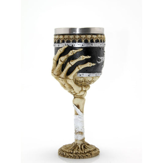 Nekromant'ın Kadehi