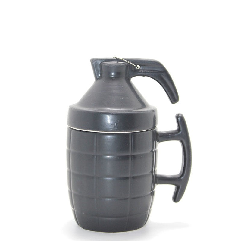 El Bombası Kupa Bardak