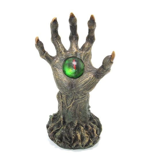 Gözpençe Ledli Tasarım