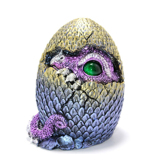 Özel Üretim Drakonova Ejder Yumurtası