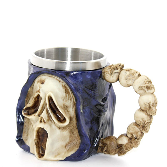 The Mask Kupa Bardak