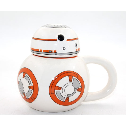 BB-8 Kupa Bardak